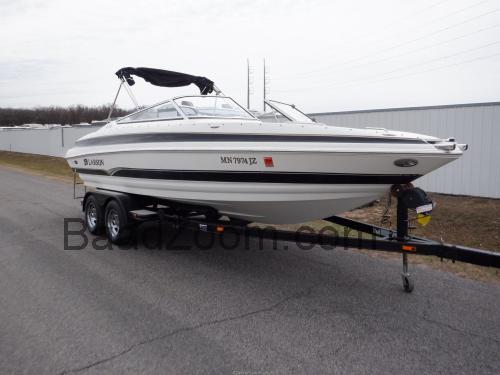 Larson LXI 228 anmeldelser og tekniske specifikationer